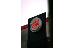 Photo of Burger King