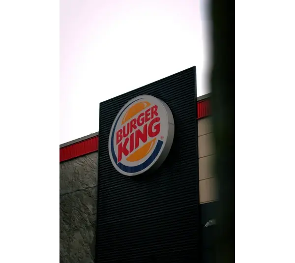 Photo of Burger King