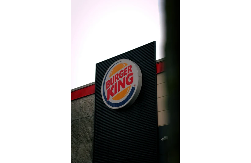 Photo of Burger King