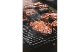 How to Maintain Your Grill Before Fun Spring Cookouts Begin