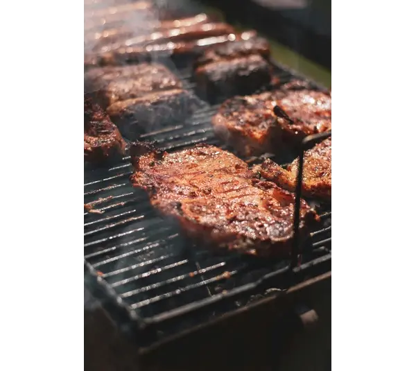 How to Maintain Your Grill Before Fun Spring Cookouts Begin