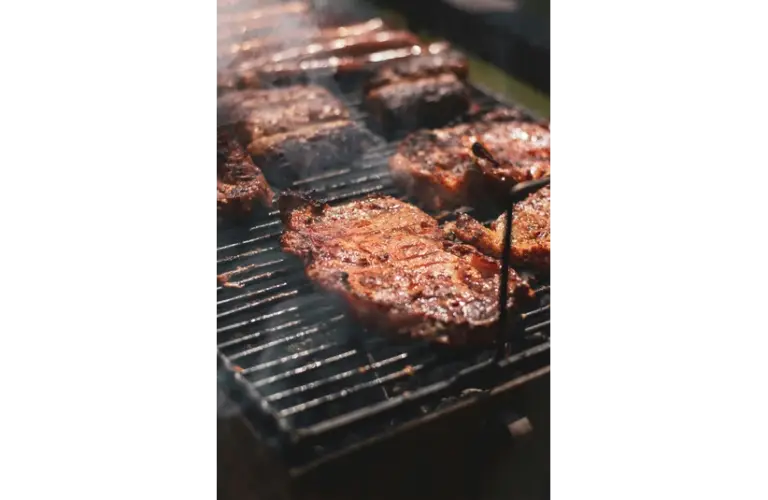 How to Maintain Your Grill Before Fun Spring Cookouts Begin