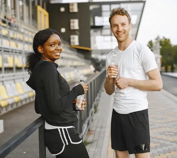 Beyond Immerse has a new protein drink that delivers powerful plant-based ingrdients.