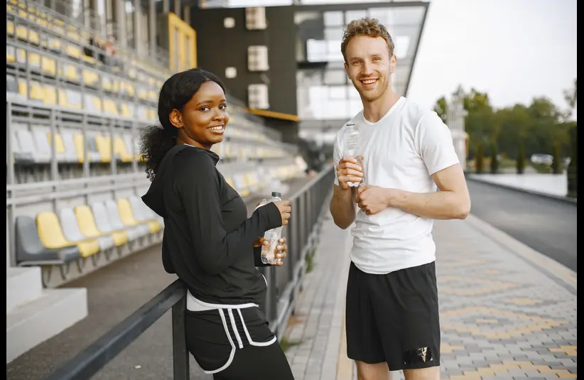 Beyond Immerse has a new protein drink that delivers powerful plant-based ingrdients.