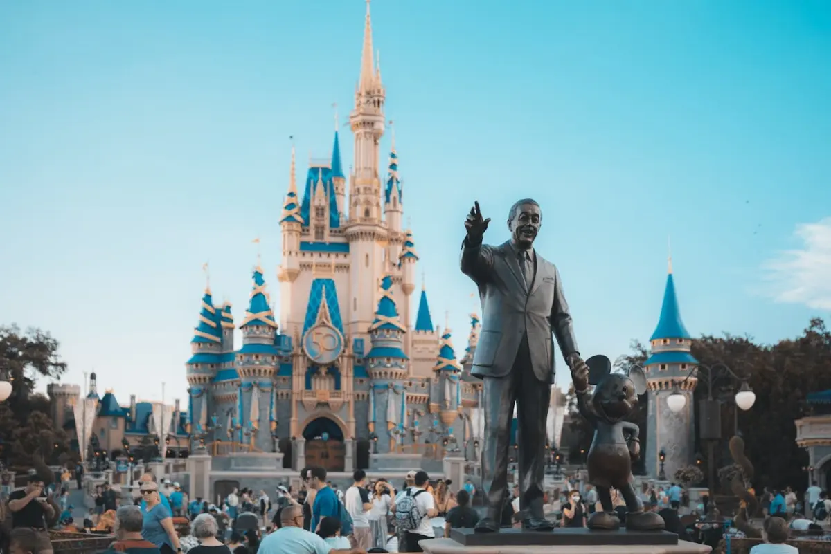 Class of 2026 Disney Legends announced