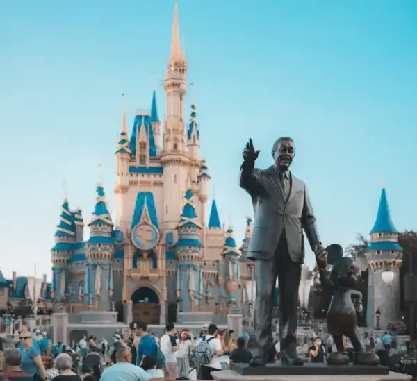 Class of 2026 Disney Legends announced