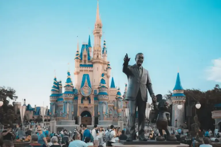 Class of 2026 Disney Legends announced