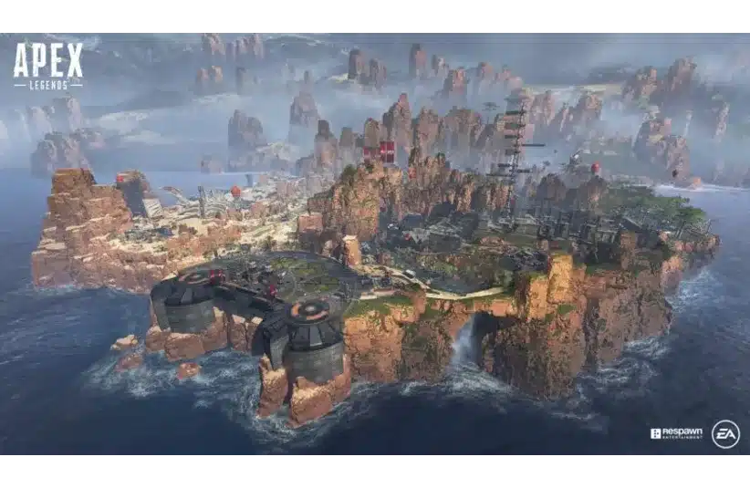 Arena from Apex Legends