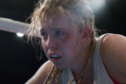 Sydney Sweeney In 'Christy'