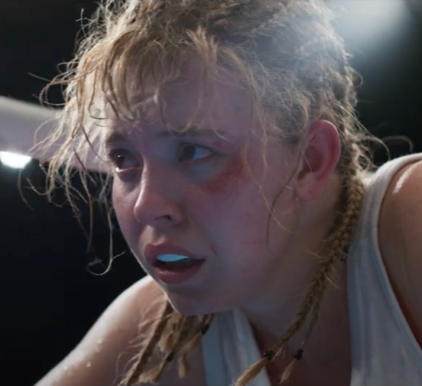 Sydney Sweeney In 'Christy'