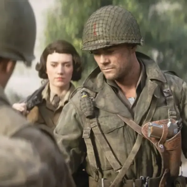 Call of Duty: World at War