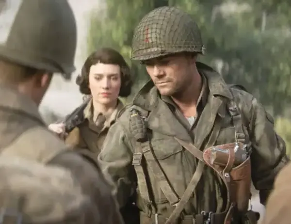 Call of Duty: World at War