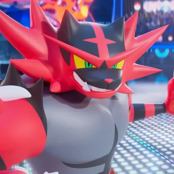 How to counter Incineroar in Pokémon Champions