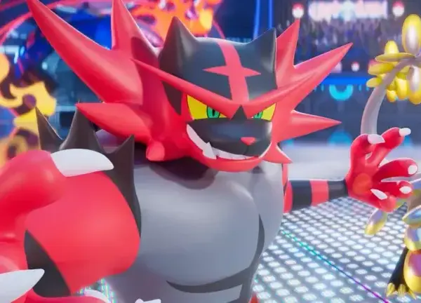 How to counter Incineroar in Pokémon Champions