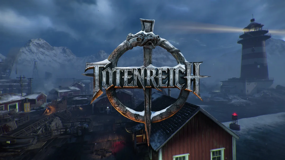Call of Duty: Black Ops 7 announces Totenreich map
