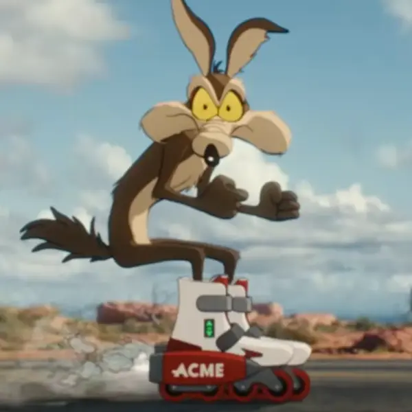 Coyote vs. Acme drops first trailer