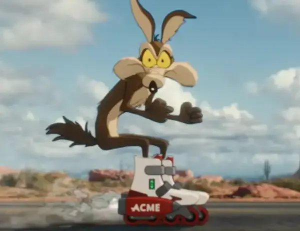 Coyote vs. Acme drops first trailer