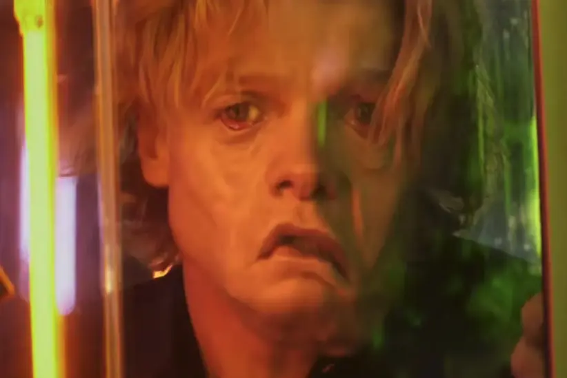 James Gunn releases the first trailer for Clayface