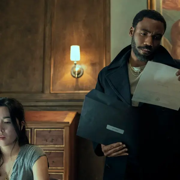 Mr. & Mrs. Smith season 2 begins production for Prime Video