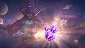 Marvel Rivals Chrono-Rush