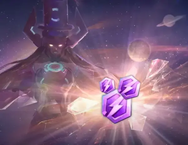 Marvel Rivals Chrono-Rush