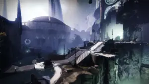 The Last Wish Raid in Destiny 2