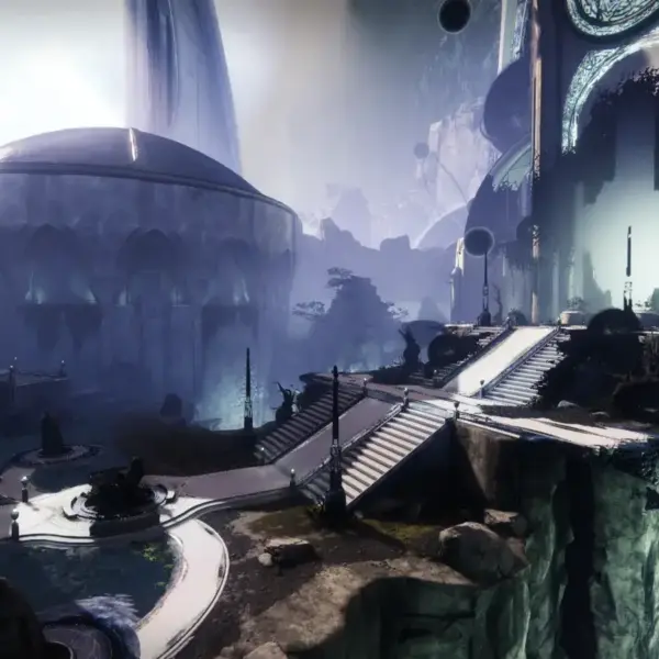 The Last Wish Raid in Destiny 2