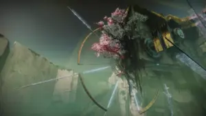 The Garden of Salvation raid in Destiny 2