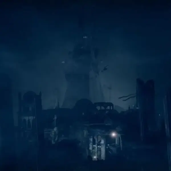 The Shattered Throne Dungeon in Destiny 2