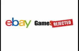 eBay rejects GameStop's buyout offer