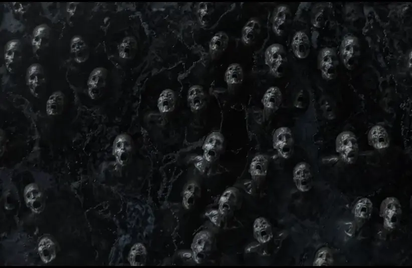 Diablo IV centers around the fight between the Heavens and Hells, leading to a sea of death for those caught in the crossfire