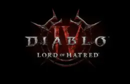 Diablo IV is an adventure RPG about the rise of Lilith on the battlefield called Sanctuary