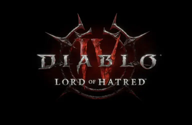 Diablo IV is an adventure RPG about the rise of Lilith on the battlefield called Sanctuary
