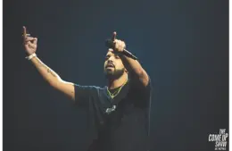Drake Summer Sixteen Tour 2016 in Toronto