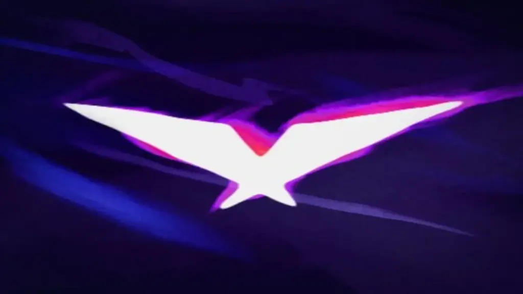 The 2026 LCK Regular Season Logo