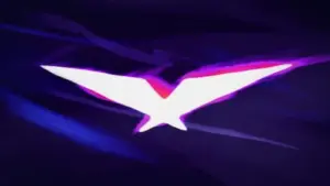 The 2026 LCK Regular Season Logo