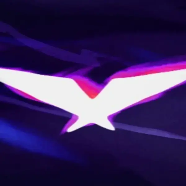 The 2026 LCK Regular Season Logo