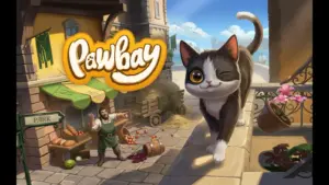 Image of Pawbay Cover art