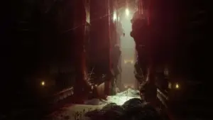 The Pit of Heresy Dungeon in Destiny 2