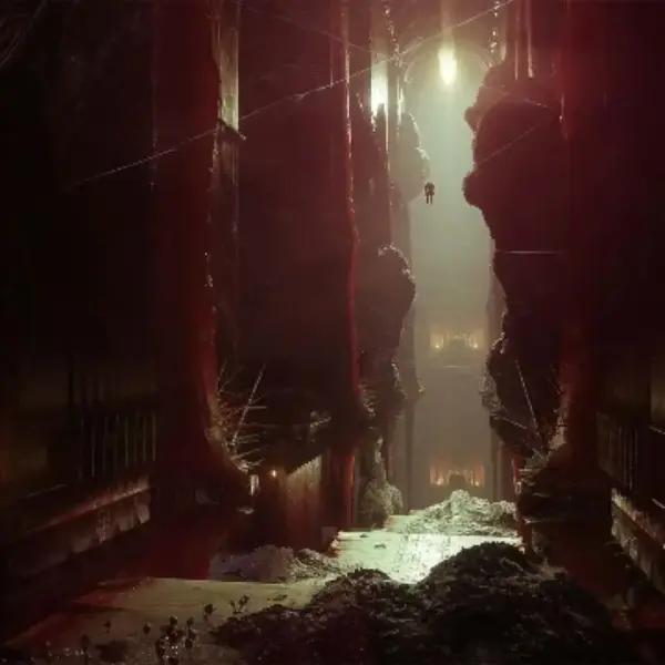 The Pit of Heresy Dungeon in Destiny 2