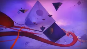 The Deadsea in Destiny 2