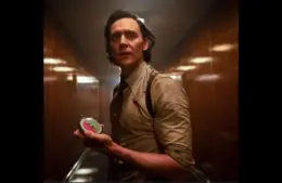 Tom Hiddleston in Marvel Studios' Loki - He will reprise role in Avengers: Doomsday