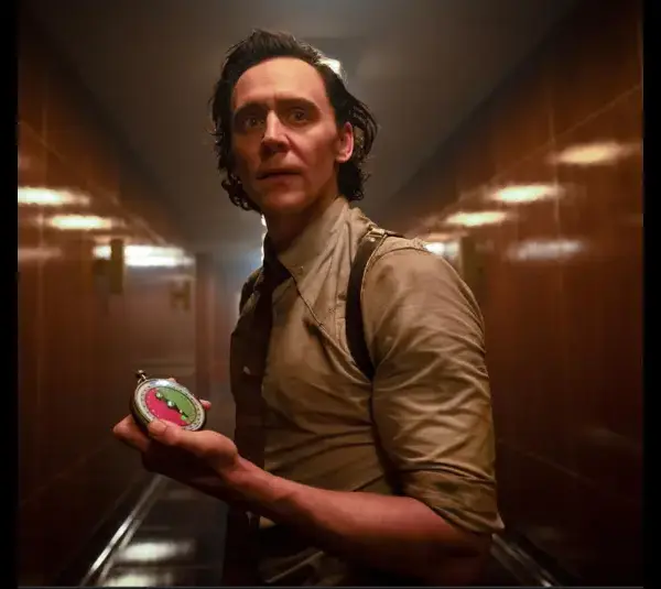 Tom Hiddleston in Marvel Studios' Loki - He will reprise role in Avengers: Doomsday