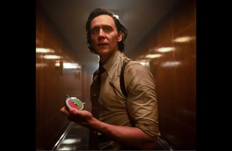Tom Hiddleston in Marvel Studios' Loki - He will reprise role in Avengers: Doomsday