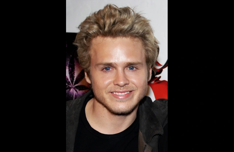 Attending the Birthday Party of Ya-Boy at Area Nightclub, West Hollywood, CA 01/28/09 