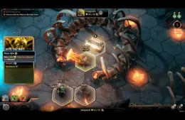 Screenshot from Sunderfolk - Standard Edition, Epic Games Store