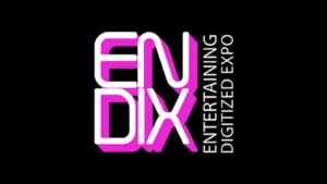 Image of Endix Expo logo
