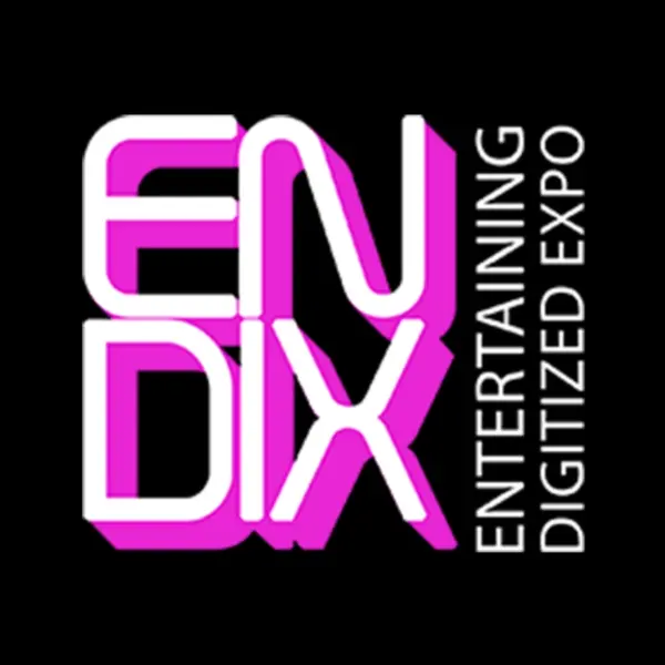Image of Endix Expo logo