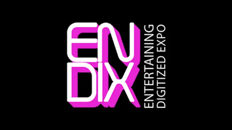 Image of Endix Expo logo