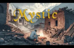 Title Image for Mystic